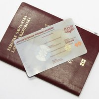 28000 граждан Латвии не смогут проголосовать на выборах Сейма