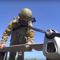 В сентябре войска РФ атаковали Украину рекордным с начала войны количеством дронов