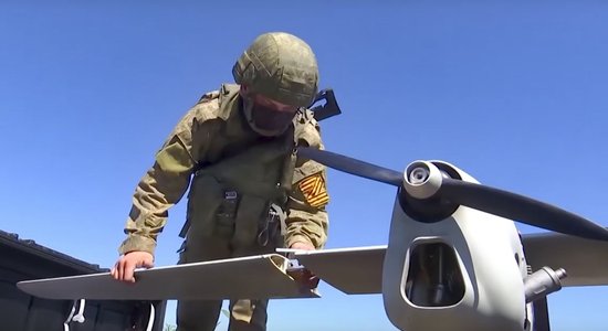 В сентябре войска РФ атаковали Украину рекордным с начала войны количеством дронов