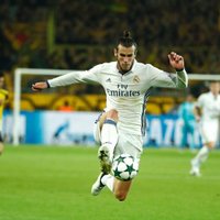 Madrides 'Real' vasarā atbrīvosies no Beila, vēsta medijs