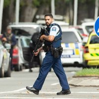 Два взрыва произошли рядом с вокзалом в новозеландском Окленде