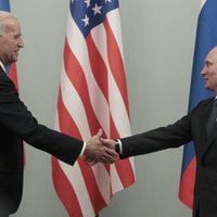 Baidena-Putina samits nenotiks, paziņojušas ASV