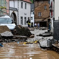 Европа оказалась не готова к разрушительному наводнению. Кто виноват — чиновники или ученые?