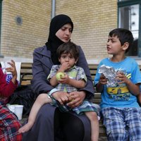 Евросоюз выделит 2,4 миллиарда евро на помощь мигрантам