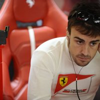 Alonso atvaļinājums 'nespīd' līdz Ziemassvētkiem