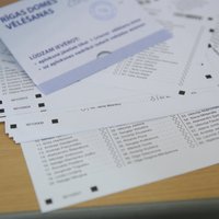 ЦИК отклонила все жалобы, касающиеся результатов выборов в Рижскую думу