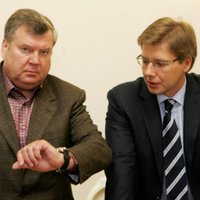 Урбанович: "Согласие" вошла в международный "Прогрессивный альянс"