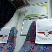 Новые электрички для Pasažieru vilciens: результаты конкурса оспорили два претендента