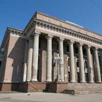 "Дышащий на ладан" Дворец культуры ВЭФ отремонтируют за 13 млн. евро