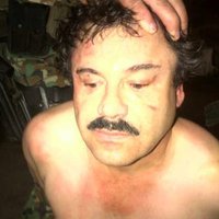 El Chapo pa kanalizācijas sistēmu skrēja kails: mīļākā atklāj narkobarona bēgšanas detaļas