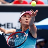 Дело Пэн Шуай: Женская теннисная ассоциация отменила все турниры в Китае