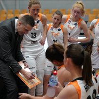 KNAB veic pārbaudi saistībā ar pašvaldības atļauju ziedot basketbola klubam 'TTT Rīga'