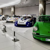 Sapnis par 'Porsche' – svarīgākie fakti markas 75 gadu jubilejā