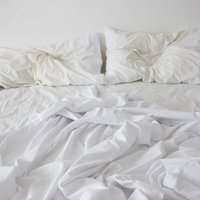 Perfekta gultas klājuma knifi