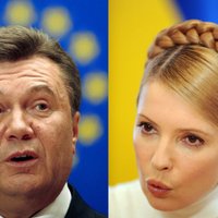 СМИ: Запад прощупывает Тимошенко и советует Путину "финляндский вариант"