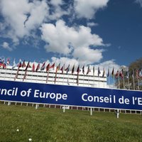 Совет Европы приостановил членство России