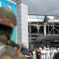 Взорвавшийся в аэропорту Брюсселя смертник работал там в течение пяти лет
