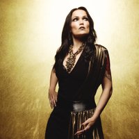 Gada nogalē Rīgā koncertēs 'Nightwish' soliste Tarja Turunena