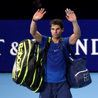 Nadals atteicies no dalības Brisbenas turnīrā un sezonu iesāks ar 'Australian Open'