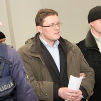 ECT noraida kinoteātra šāvēja Zikova sūdzību pret Latviju