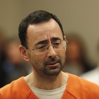 Бывший врач сборной США по гимнастике осужден на 60 лет за хранение детской порнографии