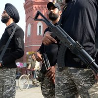 Indijas policija izveidojusi īpašu grupu pazudušas Latvijas pilsones meklēšanai