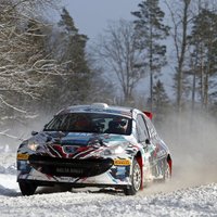 Sākta FIA Eiropas rallija čempionāta posma 'Rally Liepāja' ieejas karšu tirdzniecība