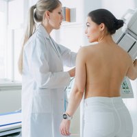Krūts vēzis nenozīmē atvadīšanos no krūtīm: diagnostika, rīcības algoritms un terapijas veidi