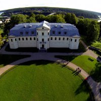 Latgaliskas brīvdienas Krāslavā – 146 ezeri, Daugavas loki, pils un amatnieki