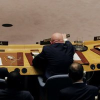Krievija traucē izmeklēt ķīmiskos uzbrukumus Sīrijā; jau 10. reizi bloķē ANO rezolūciju