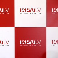 Фракция KPV LV останется в правительственной коалиции