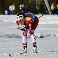 Eiduka pasaules čempionātā skiatlona disciplīnā pirmo reizi iekļūst četrdesmitniekā