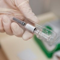 Francijā miris pirmais inficētais ar SARS jauno paveidu