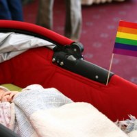 'Mozaīka': 'Europride' ir līdzeklis attieksmes maiņai pret homoseksuāliem cilvēkiem