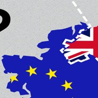 Īrijas un Ziemeļīrijas robeža: 'Brexit' uzplēš senas rētas