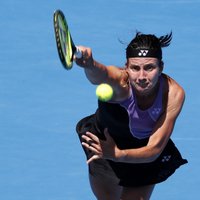 Sevastova pirms spēlēšanas Rīgā tuvojas WTA ranga TOP 10