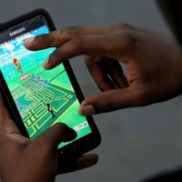 Pokémon GO наконец-то официально доступна в Латвии, Литве и Эстонии