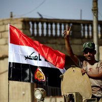 Армия Ирака освободила от ИГ центр города Талль-Афар