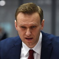 Навальный потребовал изъять у генерала Золотова бывшую дачу Микояна