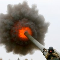 ASV piegādās Ukrainai prettanku raķetes