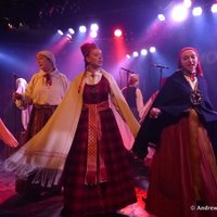 Latvija jau 16. reizi piedalās pasaules mūzikas forumā 'WOMEX'