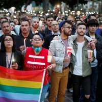 Совбез ООН назвал терактом стрельбу в гей-клубе в Орландо