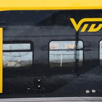 Из-за проблем с новыми электропоездами совет Pasažieru vilciens ушел в отставку