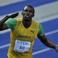 Boltam Jamaikā vēl jāpiedalās atlases sacensībās, lai tiktu uz PČ Maskavā
