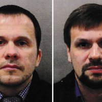 FDD meklē GRU aģentu Petrova un Boširova datu nopludinātājus žurnālistiem