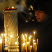 Легализация православного Рождества: Затлерс все же внесет проект