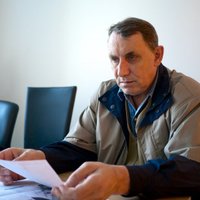 400 человек за два года: как и зачем латвийский пенсионер ищет потерявших друг друга людей