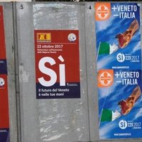 Самые богатые регионы Италии проголосовали за расширение автономии