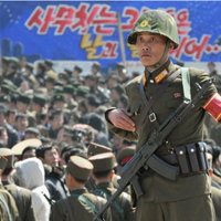 Солдат КНДР убил сослуживцев и сбежал в Южную Корею