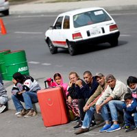 Brazīlija nosūtīs papildspēkus uz Venecuēlas robežu, kur pieaug spriedze saistībā ar migrantiem